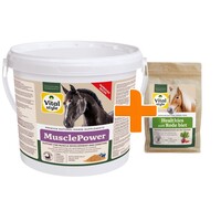MusclePower 3 kg