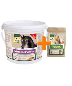 MusclePower 3 kg