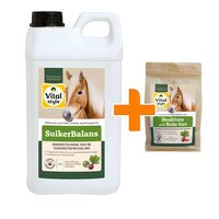 SuikerBalans grootverpakking 2,5 liter