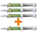 Vitalstyle ImmunoBoost + (3+1 gratis bundel)
