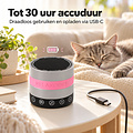 RelaxoPet PRO Touch Kat anti-stress systeem voor katten