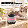 RelaxoPet PRO Touch Kat anti-stress systeem voor katten