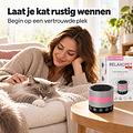 RelaxoPet PRO Touch Kat anti-stress systeem voor katten