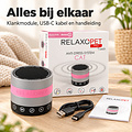 RelaxoPet PRO Touch Kat anti-stress systeem voor katten
