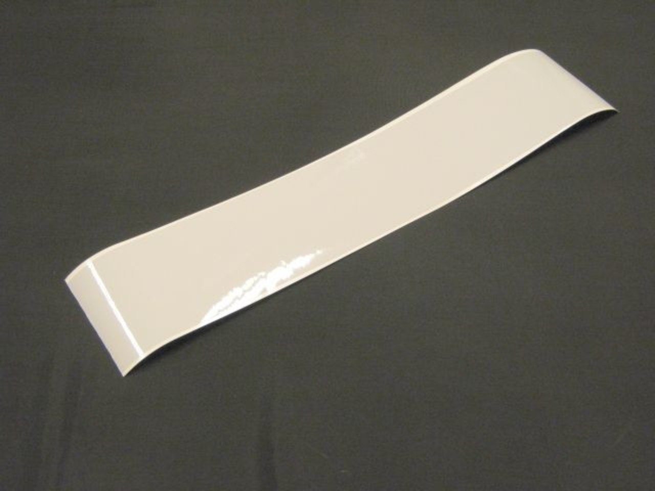 Hapro Aufkleber acrylscheibe seite