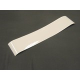 Hapro Sticker Acrylic sheet back part Hapro Sticker Acrylic sheet back part