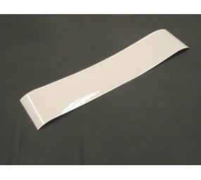 Hapro Sticker Acrylic sheet back part Hapro Sticker Acrylic sheet back part