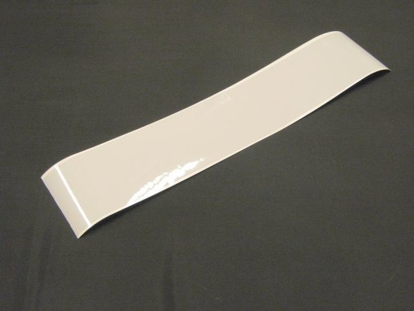 Hapro Aufkleber acrylscheibe seite