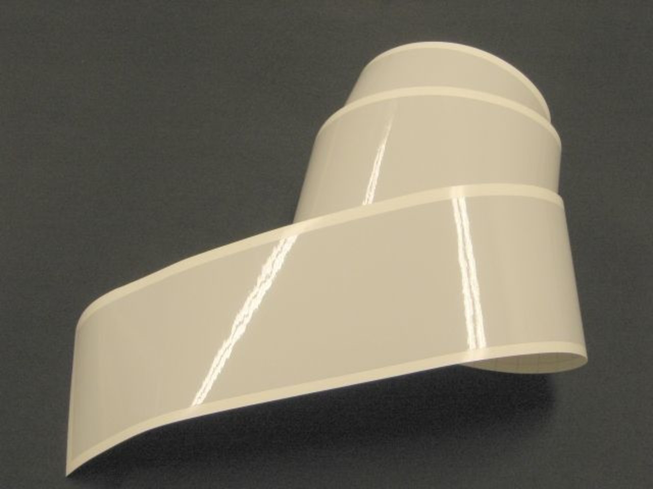 Hapro Aufkleber acrylscheibe himmel