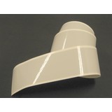 Hapro Sticker Acrylic sheet canopy Hapro Sticker Acrylic sheet canopy