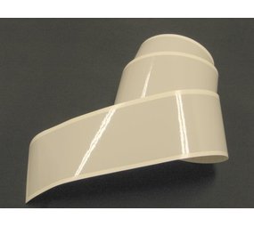 Hapro Sticker Acrylic sheet canopy Hapro Sticker Acrylic sheet canopy