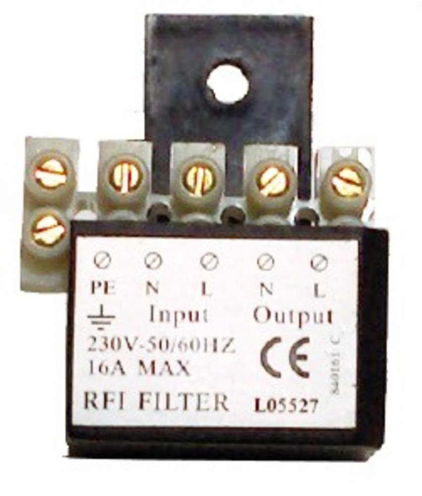 Alisun RFI filter Alisun RFI filter