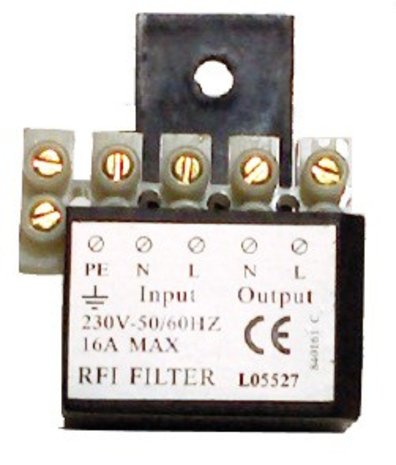 Alisun RFI filter Alisun RFI filter