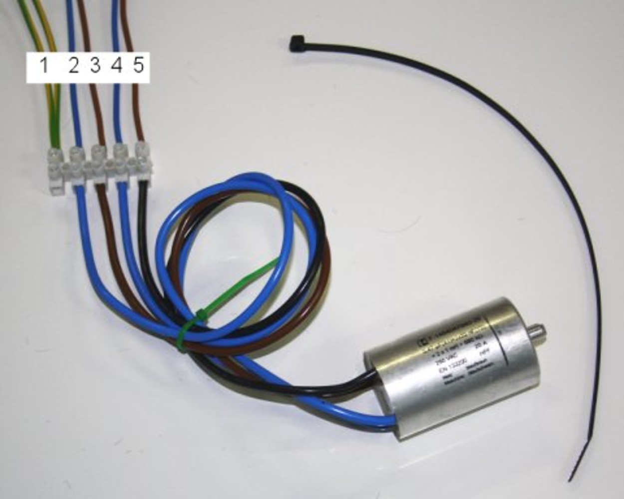 Alisun RFI filter Alisun RFI filter