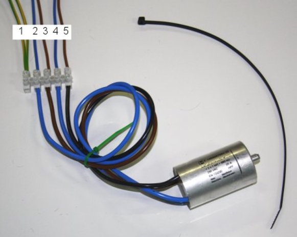 Alisun RFI filter Alisun RFI filter