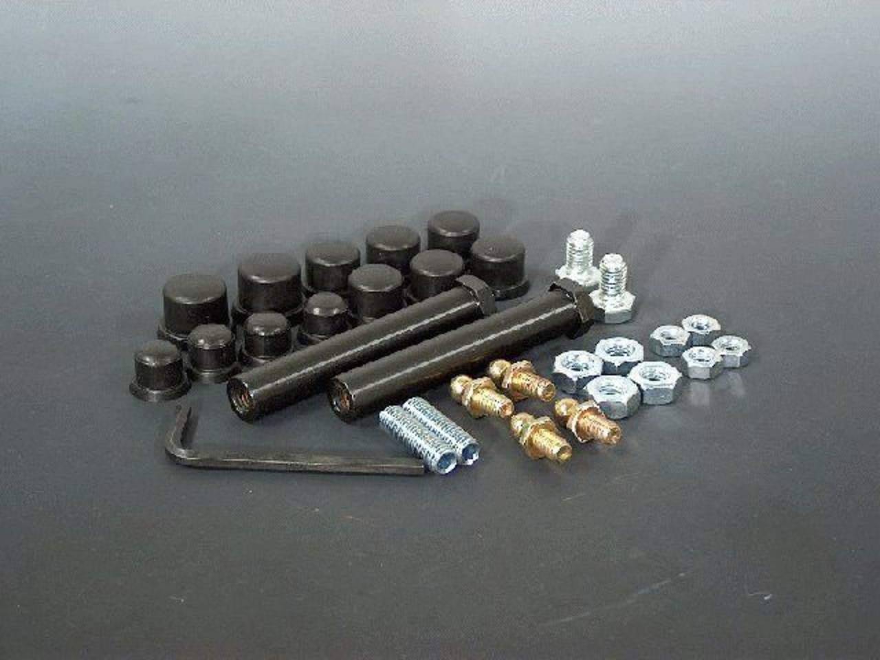 Hapro Mountingmaterial T-stand