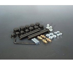 Hapro Mountingmaterial T-stand Hapro Mountingmaterial T-stand