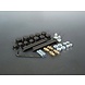 Hapro Schraubensatz T-stativ Hapro Schraubensatz T-stativ