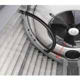 Hapro Lamp cover Hapro Pro-Line V above Hapro Lamp cover Hapro Pro-Line V above