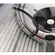 Hapro Lampenschirm Hapro Pro-Line V oben Hapro Lampenschirm Hapro Pro-Line V oben