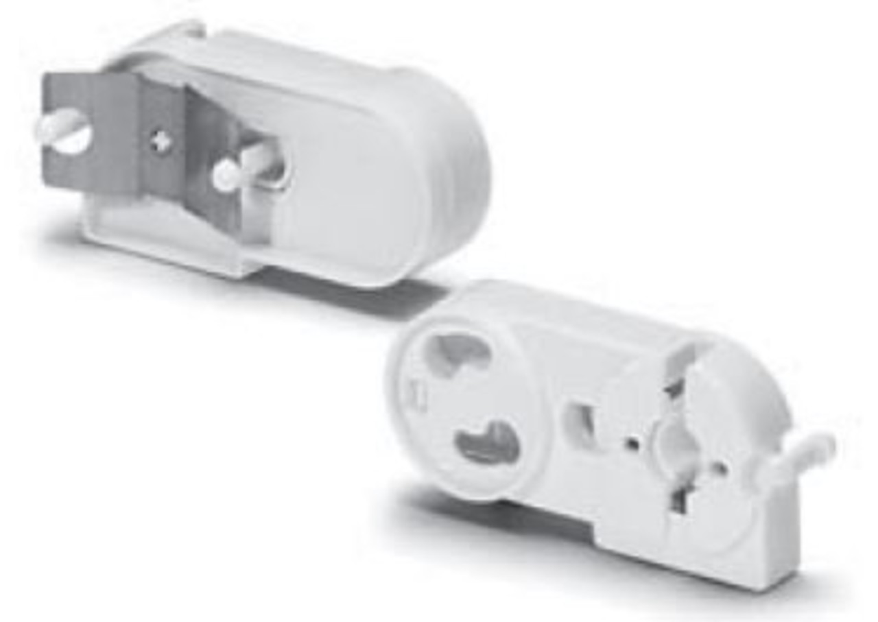 Alisun Lamp-/ starter-holder for Alisun Salsa