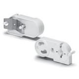 Alisun Lamp- und Starterfassung G13 für Salsa Alisun Lamp- und Starterfassung G13 für Salsa