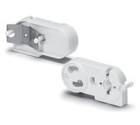 Alisun Lamp- und Starterfassung G13 für Salsa Alisun Lamp- und Starterfassung G13 für Salsa