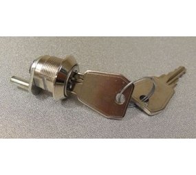 Hapro Cylinder lock with keys Hapro Cylinder lock with keys