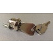 Hapro Cylinder lock with keys for Hapro Luxura