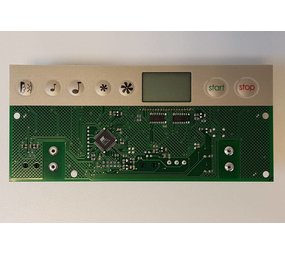 Alisun Control unit BP2 for Sunvision 200-series Alisun Control unit BP2 for Sunvision 200-series