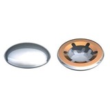 Philips Starlock Verriegelungskappe 10 mm (2 Stück) Philips Starlock Verriegelungskappe 10 mm (2 Stück)