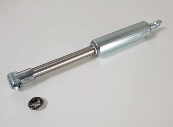 Philips Gasfeder für Philips Sunstudio HB578, HB579, HB580 en HB581 Philips Gasfeder für Philips Sunstudio HB578, HB579, HB580 en HB581