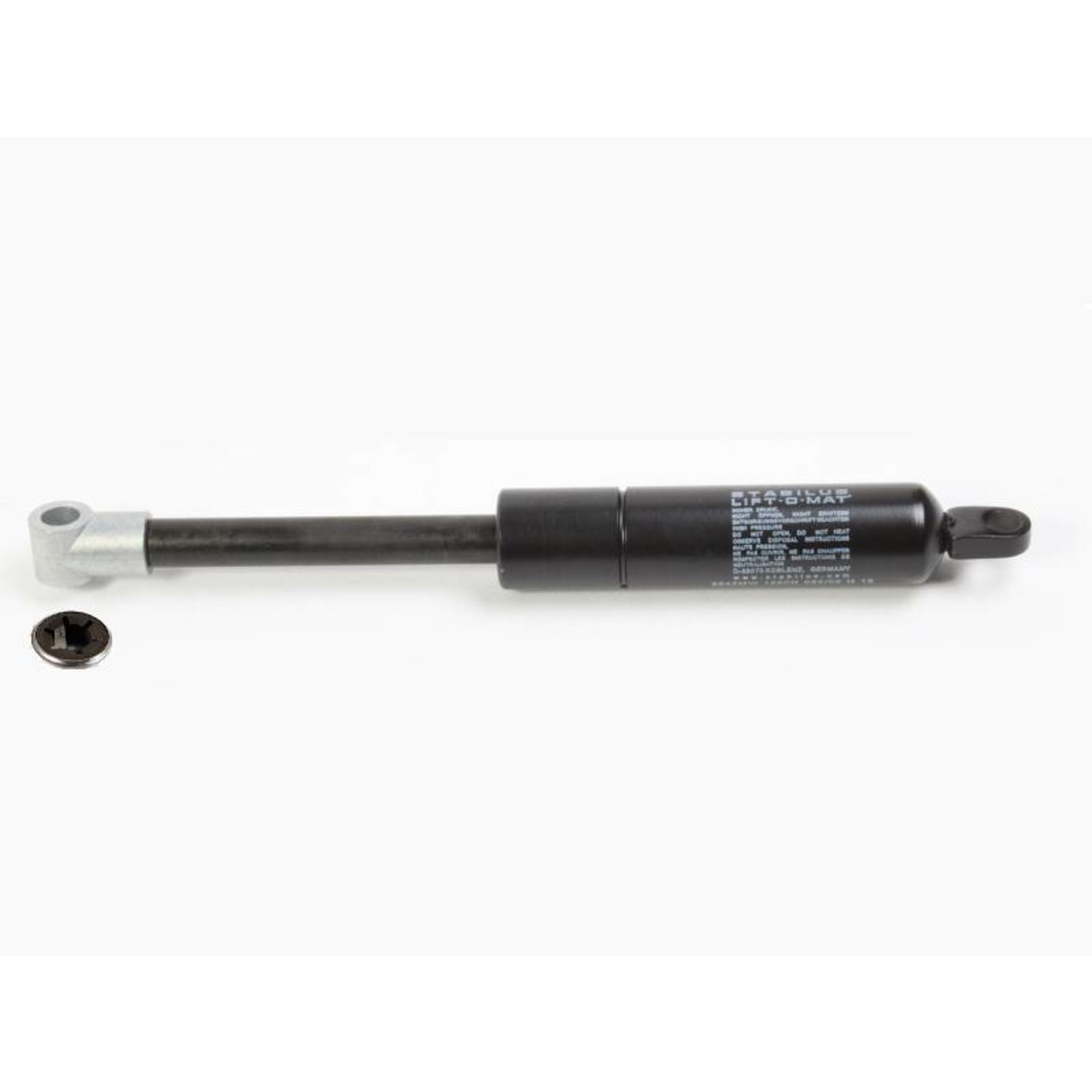 Stabilus gasveer voor Philips Sunstudio HB578 en HB579 - Zondag