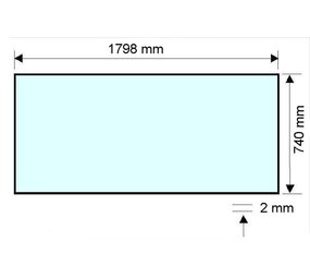 Alisun Acrylic sheet Alisun Desire Canopy Alisun Acrylic sheet Alisun Desire Canopy