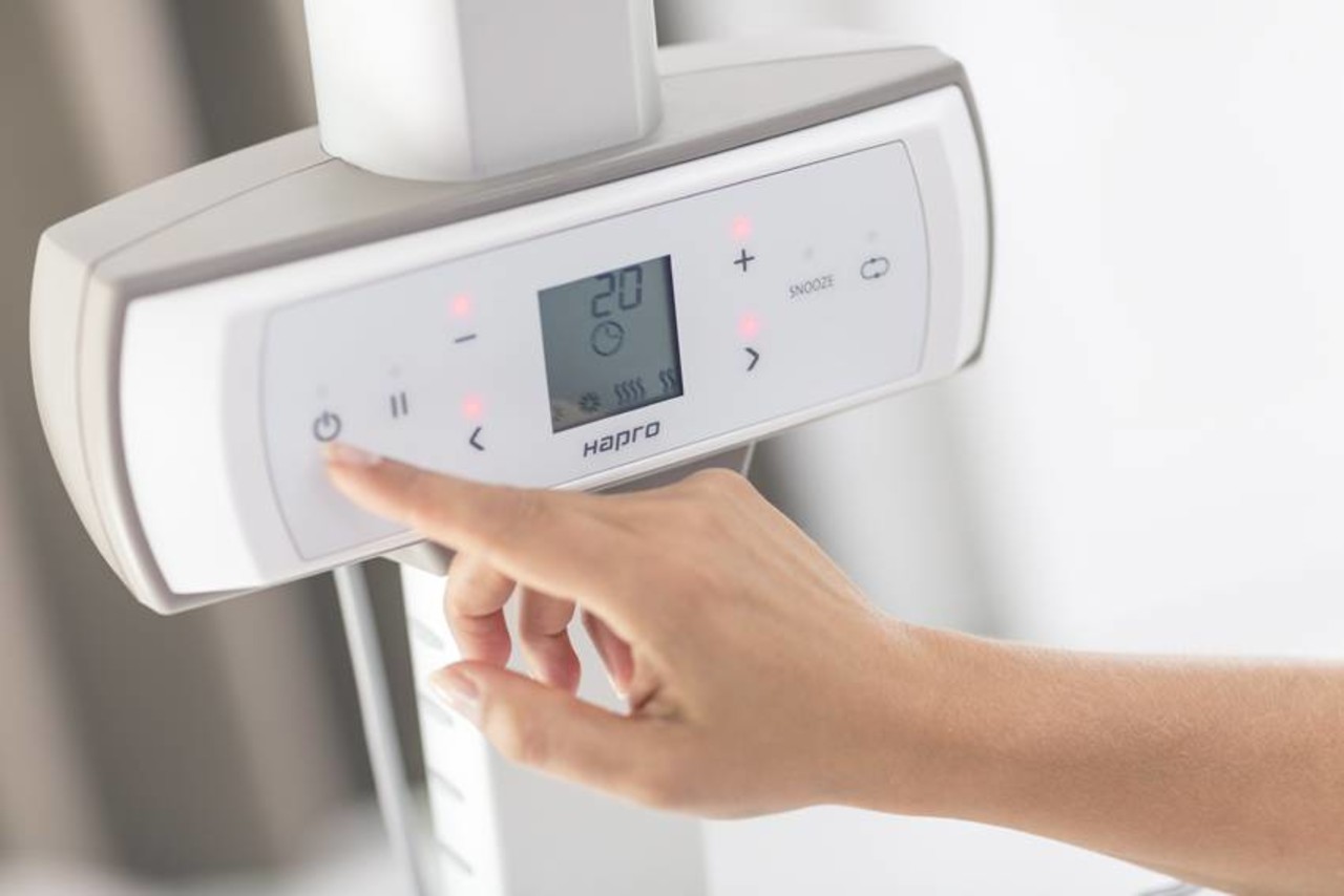 Hapro Das neueste Modell Hapro Innergize HP8580 Sunmobile mit UV- und Infrarot-Lampen Hapro Das neueste Modell Hapro Innergize HP8580 Sunmobile mit UV- und Infrarot-Lampen