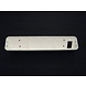 Hapro Bottom part displayhouse Luxura White Hapro Bottom part displayhouse Luxura White