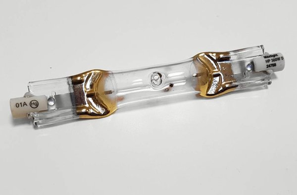 Maxlight MaxLight HP 300W D Innergize UV Lampe Maxlight MaxLight HP 300W D Innergize UV Lampe