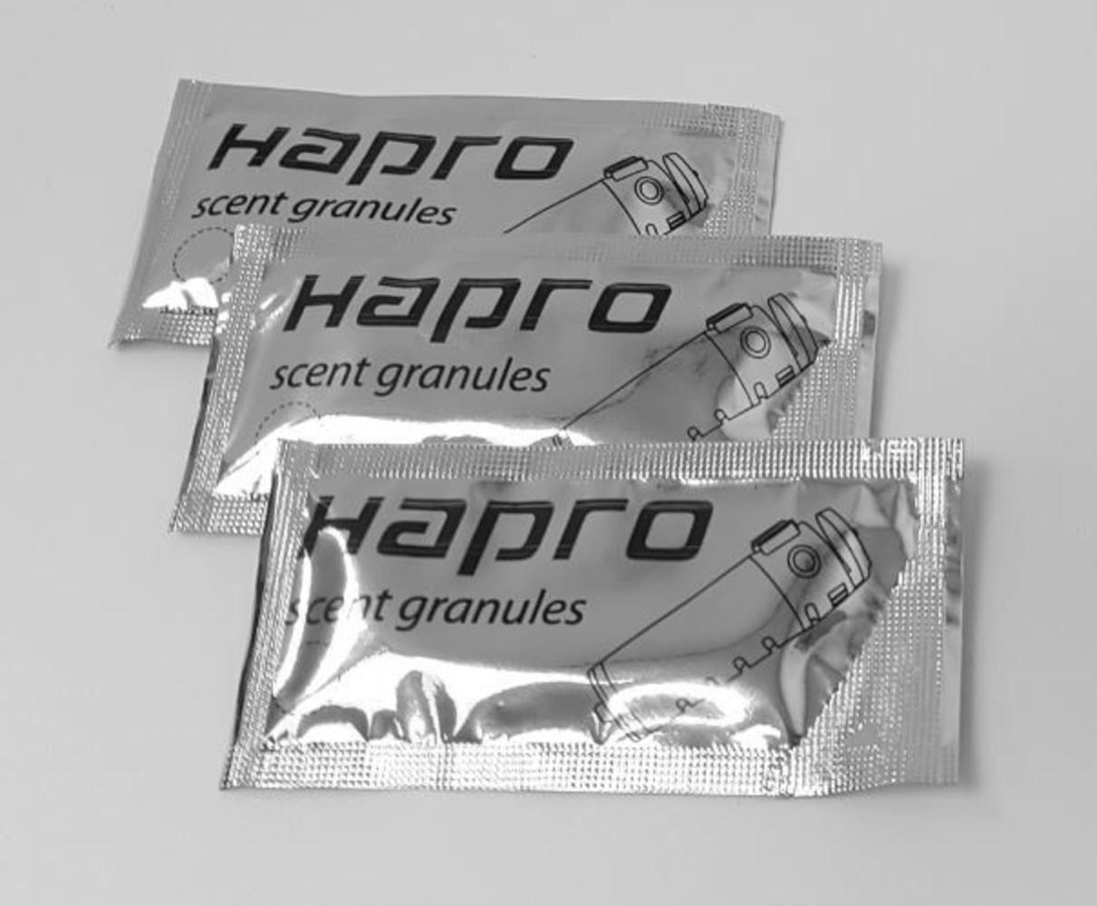 Hapro Geurkorrels voor HAPRO & Philips Innergize en Topaz Hapro Geurkorrels voor HAPRO & Philips Innergize en Topaz
