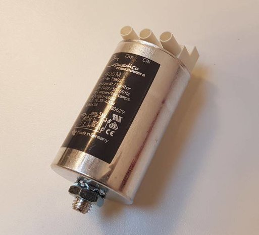 Cosmedico Cosmedico Cosmopower S ignitor Z400M 400W Cosmedico Cosmedico Cosmopower S ignitor Z400M 400W