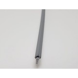 Hapro Stützprofil für Acrylscheibe Topaz und Philips Hapro Stützprofil für Acrylscheibe Topaz und Philips