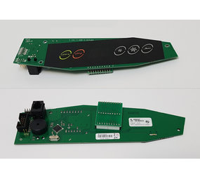 Alisun Sunvision BedieningsPrint BP7 master Alisun Sunvision BedieningsPrint BP7 master