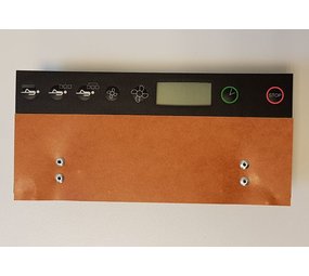 Alisun Control unit NL2b60 Sunvision Alisun Control unit NL2b60 Sunvision