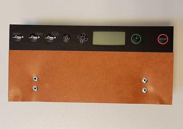 Alisun Control unit NL2b60 Sunvision Alisun Control unit NL2b60 Sunvision