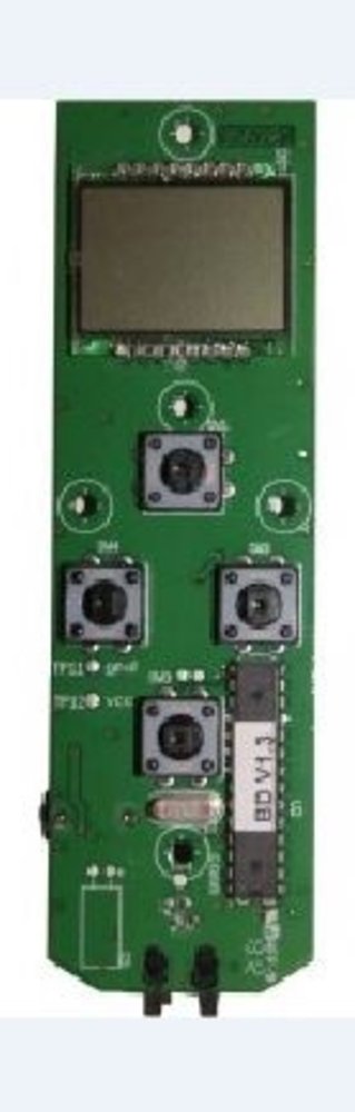 BP1 Control / timer board Alisun