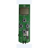 BP1 BedienungsPlatine BP1 BedienungsPlatine