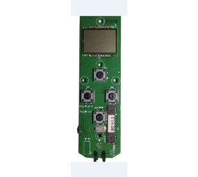 BP1 BedieningsPrint BP1 BedieningsPrint