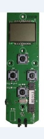BP1 Control / timer board Alisun