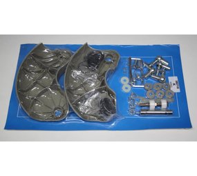 Alisun Befestigungskit kombi Allura oder Ambiance Alisun Befestigungskit kombi Allura oder Ambiance