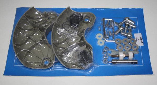 Alisun Montageset kombi Allura of Ambiance Alisun Montageset kombi Allura of Ambiance