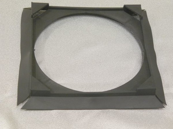 Hapro Ventilartorhoes Topaz